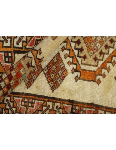 Hand made rug Kashghai Persia cm.107x190
