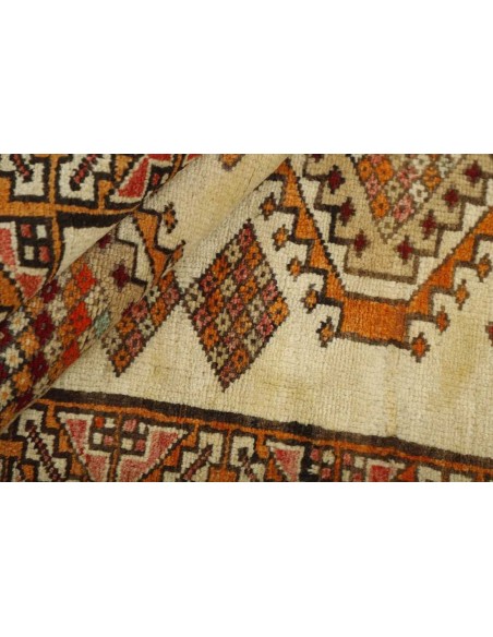 Hand made rug Kashghai Persia cm.107x190