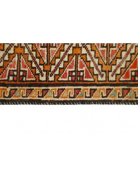 Hand made rug Kashghai Persia cm.107x190