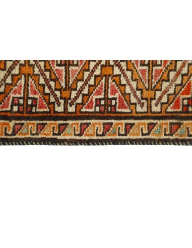 Hand made rug Kashghai Persia cm.107x190