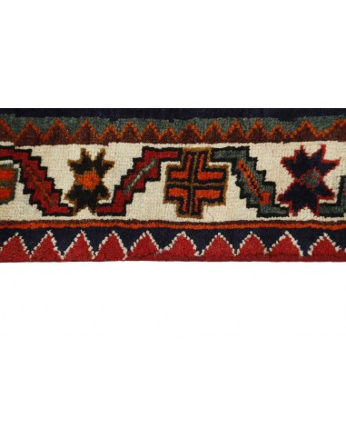 Hand made rug Kashghai Persia cm.151x242