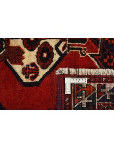 Hand made rug Kashghai Persia cm.163x240 2