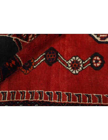 Hand made rug Kashghai Persia cm.163x240