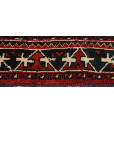 Hand made rug Kashghai Persia cm.163x240