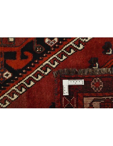 Hand made rug Kashghai Persia cm.155x297