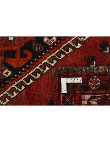 Hand made rug Kashghai Persia cm.155x297