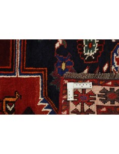 Hand made rug Kashghai Persia cm.164x250 2