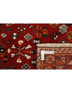 Hand made rug Kashghai Persia cm.156x246 2