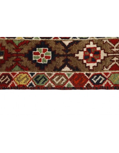 Hand made rug Kashghai Persia cm.147x292
