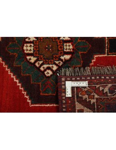 Hand made rug Kashghai Persia cm.166x240 2