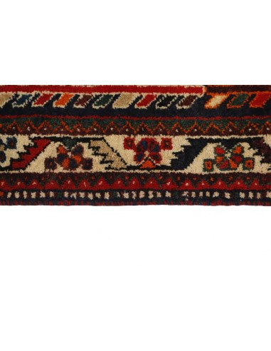Hand made rug Kashghai Persia cm.166x240