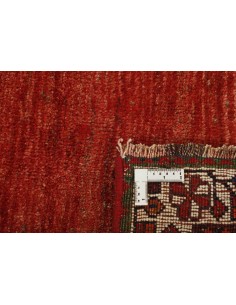 Hand made rug Kashghai Persia cm.186x255 2