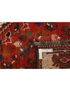 Hand made rug Kashghai Persia cm.174x272 2