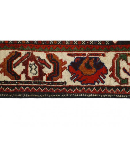 Hand made rug Kashghai Persia cm.174x272