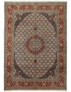 Hand made rug Moud Mahi Persia cm.246x348