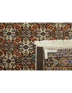 Hand made rug Moud Mahi Persia cm.246x348 2