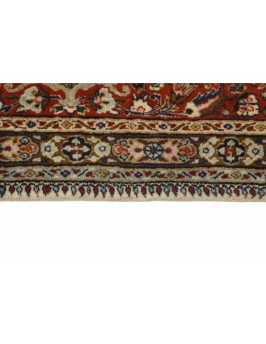 Hand made rug Moud Mahi Persia cm.246x348
