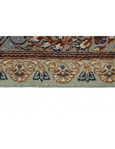 Hand made rug Moud Mahi Sherkat Persia cm.196x296