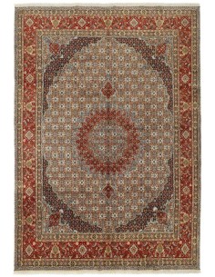 Hand made rug Moud Mahi Persia cm.250x353
