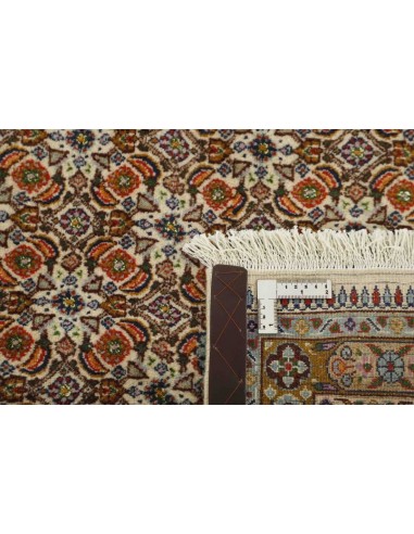 Hand made rug Moud Mahi Persia cm.250x353