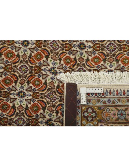 Hand made rug Moud Mahi Persia cm.250x353