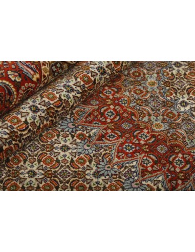 Hand made rug Moud Mahi Persia cm.250x353