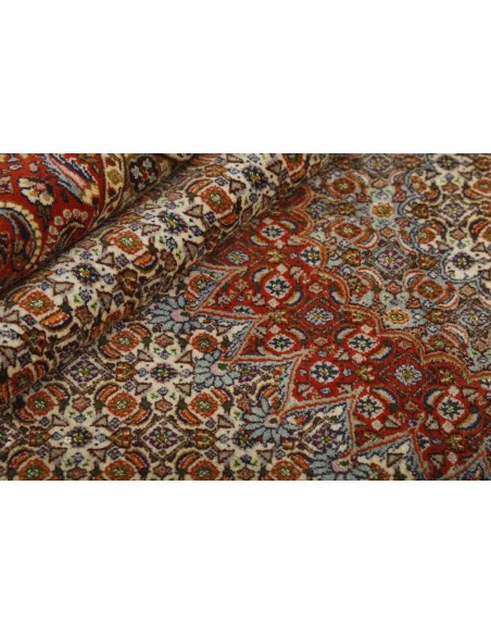 Hand made rug Moud Mahi Persia cm.250x353