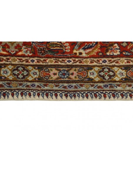 Hand made rug Moud Mahi Persia cm.250x353