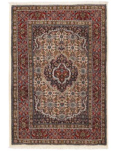 Hand made rug Moud Mahi Persia cm.83x118