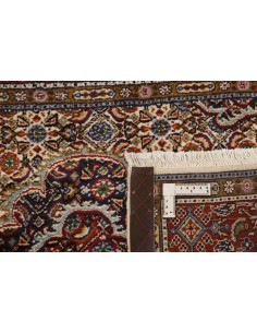 Hand made rug Moud Mahi Persia cm.83x118 2