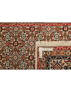 Hand made rug Moud Mahi Persia cm.75x141 2