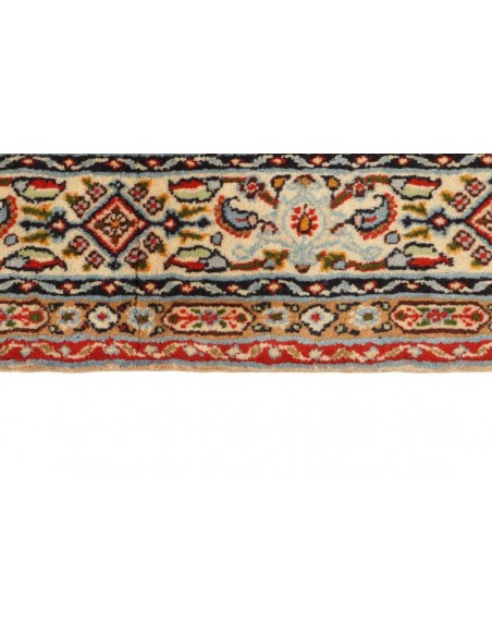 Hand made rug Moud Mahi Persia cm.75x141