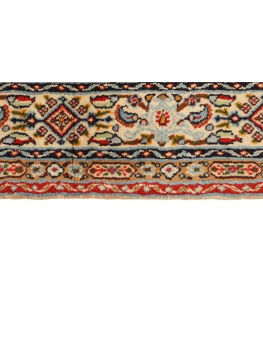 Hand made rug Moud Mahi Persia cm.75x141