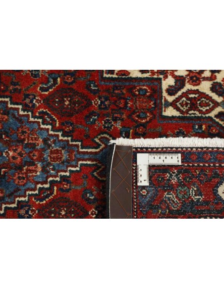Hand made rug Seneh Persia cm.129x183