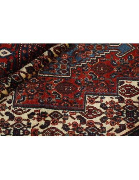 Hand made rug Seneh Persia cm.129x183