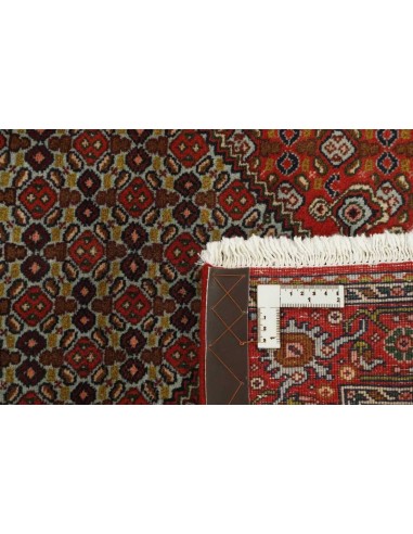 Hand made rug Seneh Persia cm.128x153