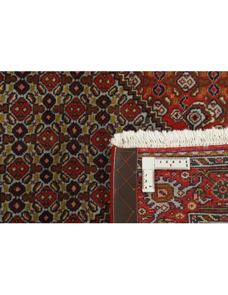 Hand made rug Seneh Persia cm.128x153