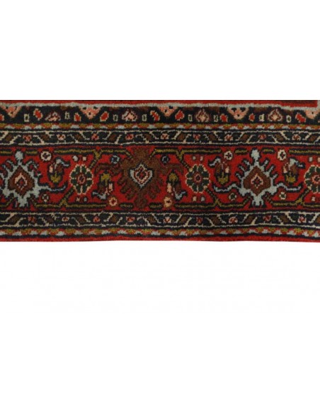 Hand made rug Seneh Persia cm.128x153
