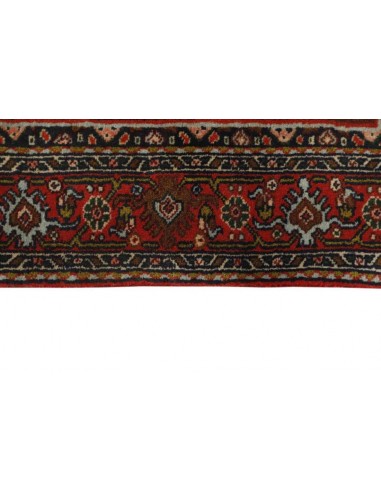 Hand made rug Seneh Persia cm.128x153