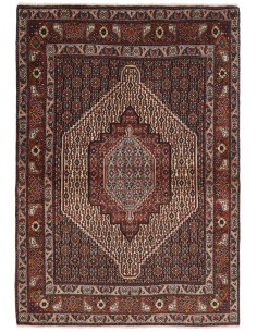 Hand made rug Seneh Persia cm.123x171