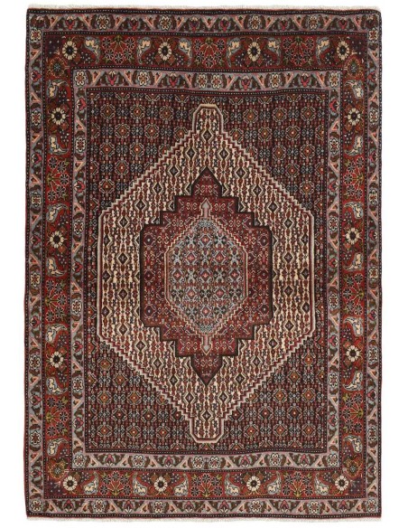 Hand made rug Seneh Persia cm.123x171