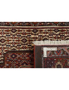 Hand made rug Seneh Persia cm.123x171 2