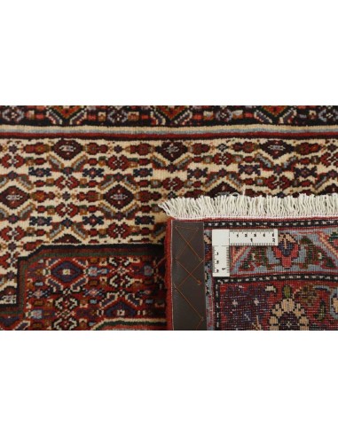 Hand made rug Seneh Persia cm.123x171