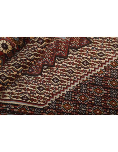 Hand made rug Seneh Persia cm.123x171