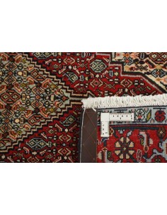 Hand made rug Seneh Persia cm.123x160 2