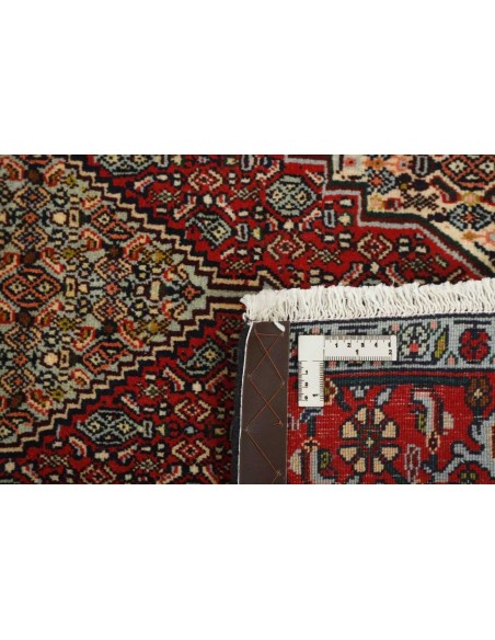 Hand made rug Seneh Persia cm.123x160