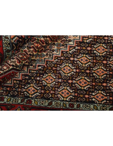 Hand made rug Seneh Persia cm.123x160