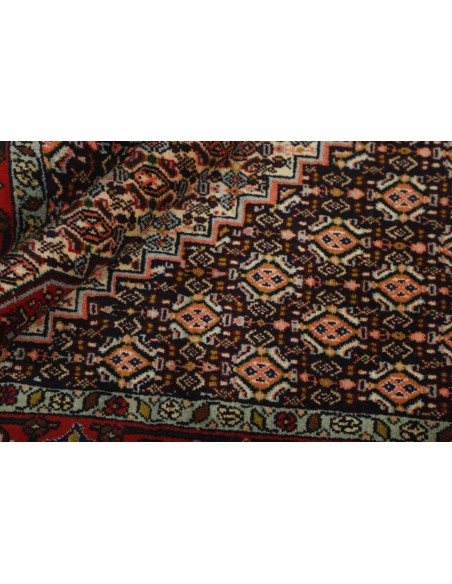 Hand made rug Seneh Persia cm.123x160