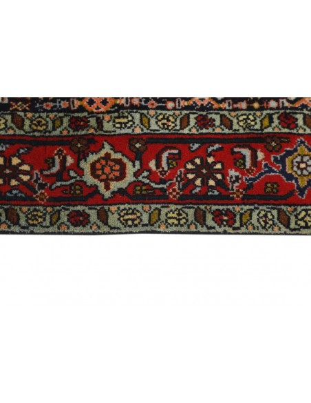Hand made rug Seneh Persia cm.123x160