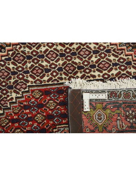 Hand made rug Seneh Persia cm.127x169